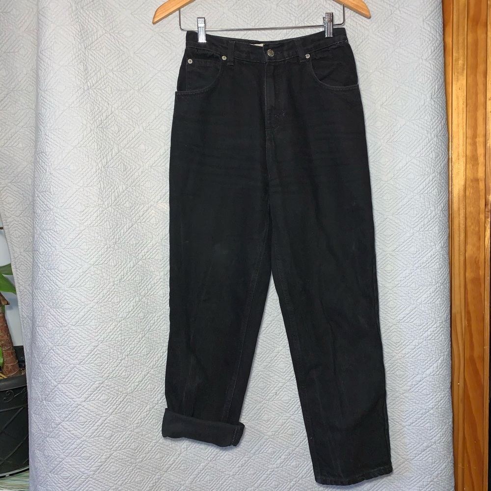 Faded Glory Authentic Wear high waisted jeans